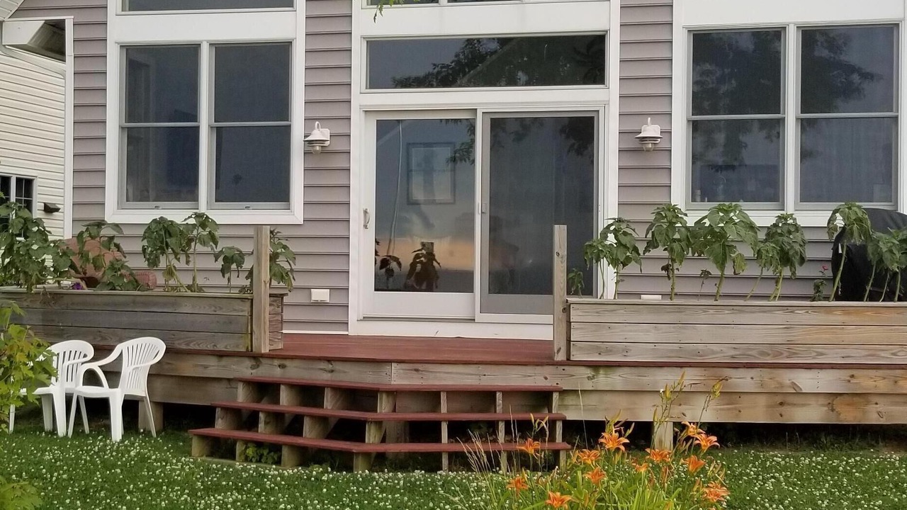 Photo of Outdoor in Tilghman