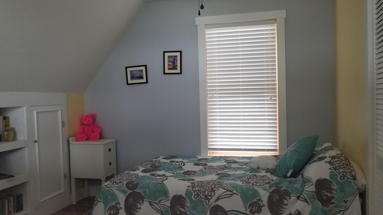 Photo of Bedroom in Tilghman