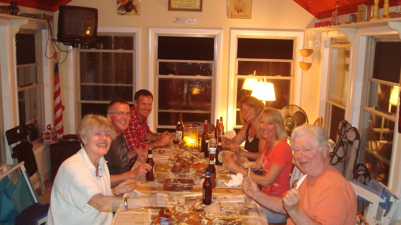 Photo of Others in Tilghman