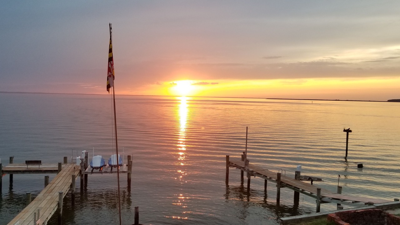 Photo of Outdoor in Tilghman