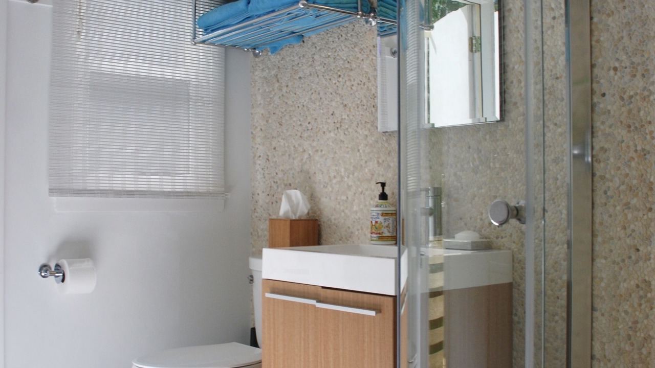 Photo of Bathroom in North Sea