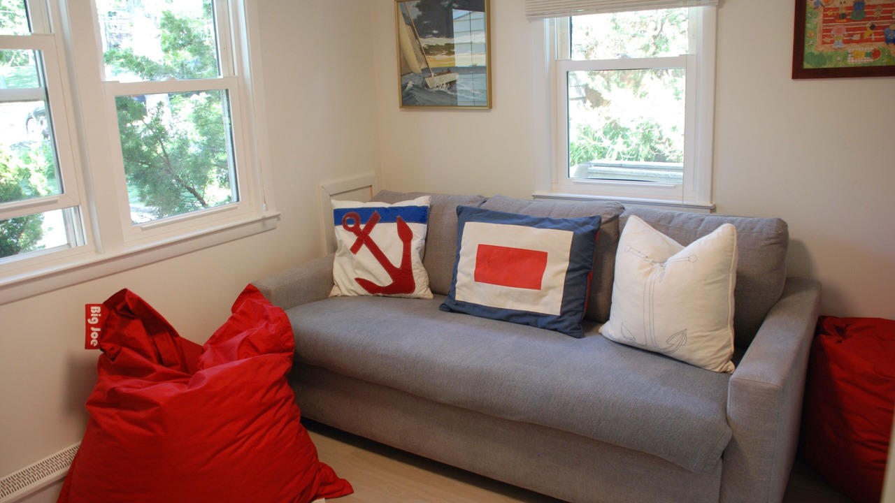 Photo of Livingroom in North Sea