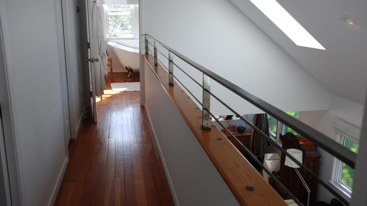 Photo of Bathroom in North Sea