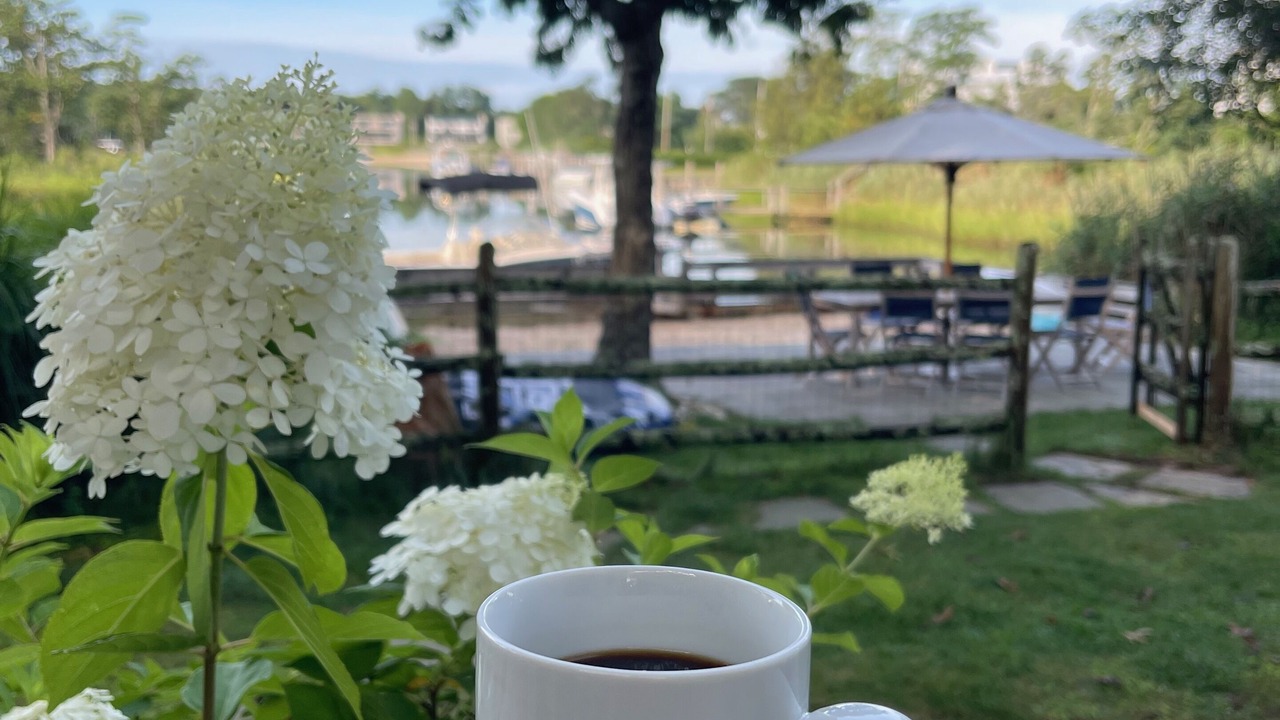 Photo of Outdoor in North Sea