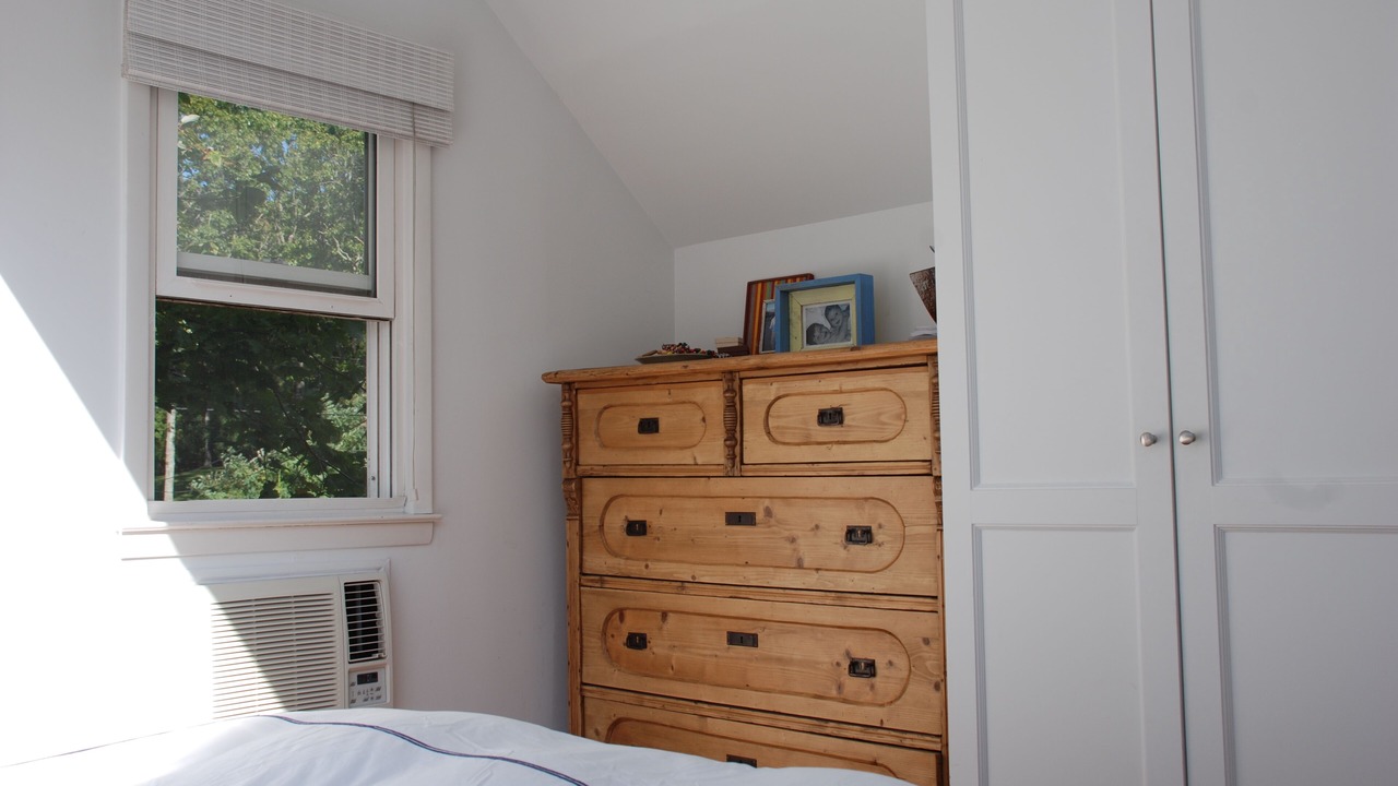 Photo of Bedroom in North Sea