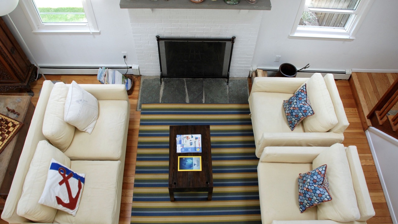 Photo of Livingroom in North Sea