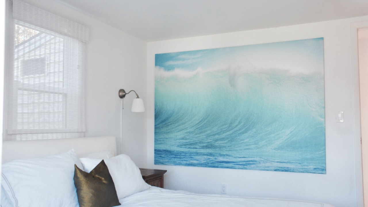 Photo of Bedroom in North Sea