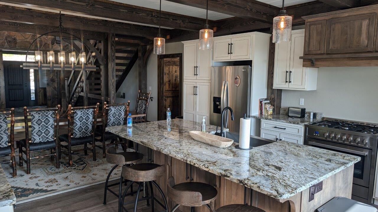 Photo of Kitchen in Stahlstown