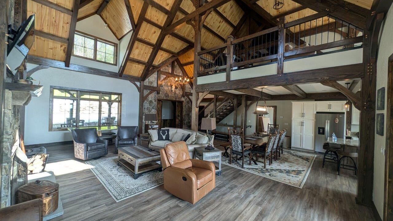 Photo of Livingroom in Stahlstown