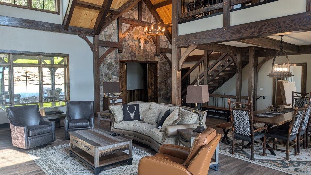 Photo of Livingroom in Stahlstown