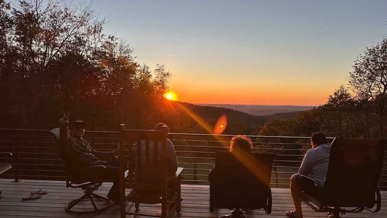 Photo of Patio Balcony in Stahlstown