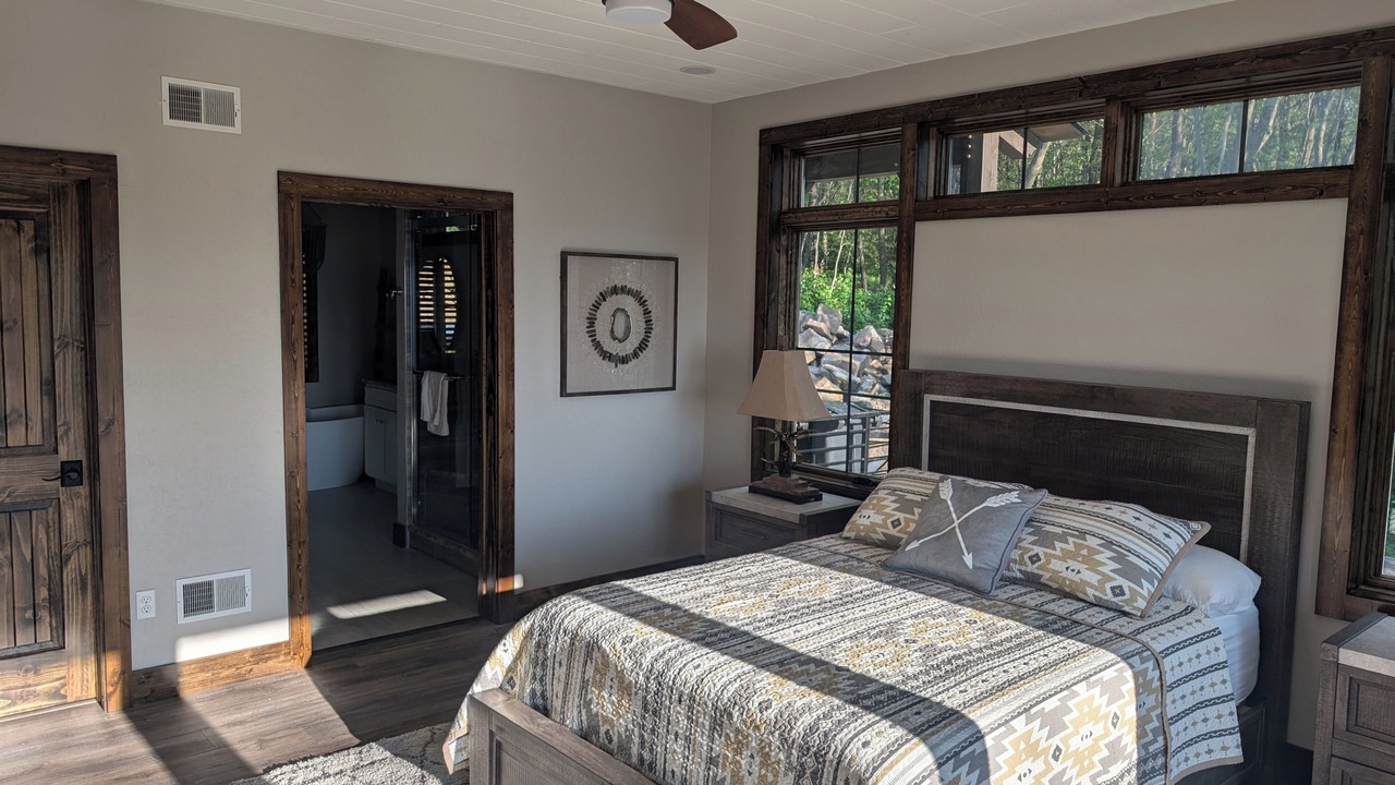 Photo of Bedroom in Stahlstown