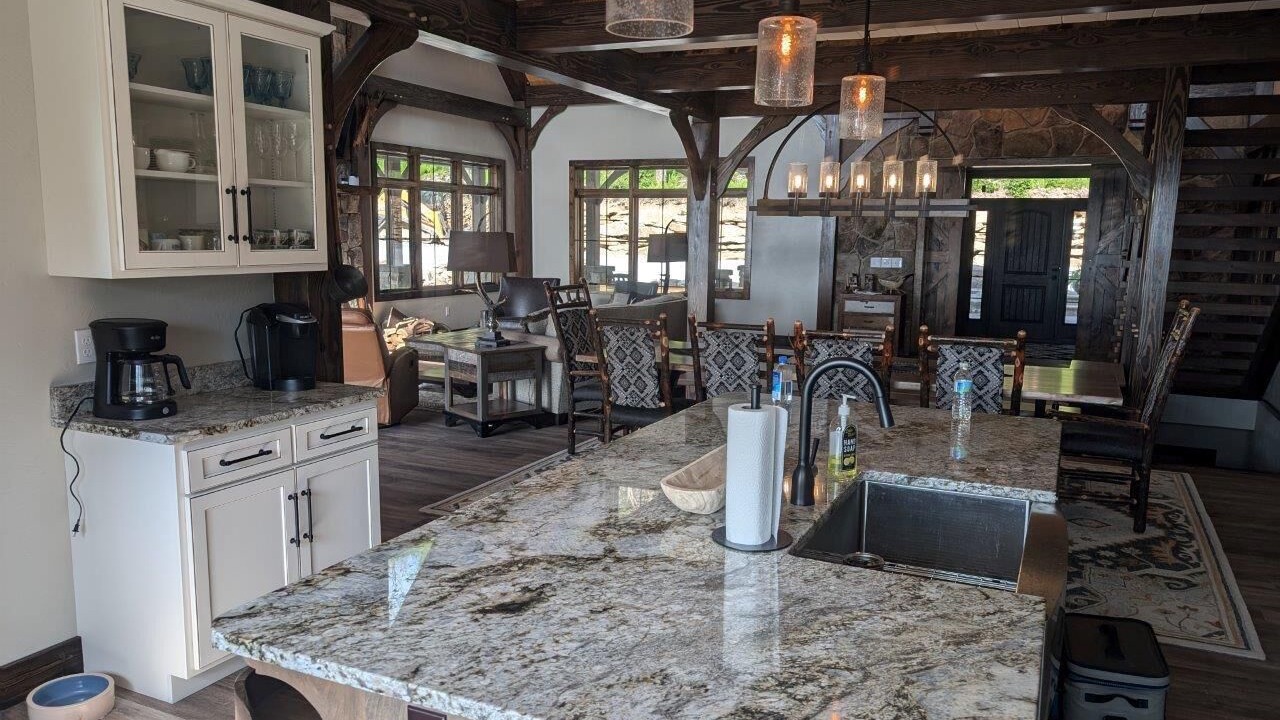 Photo of Kitchen in Stahlstown