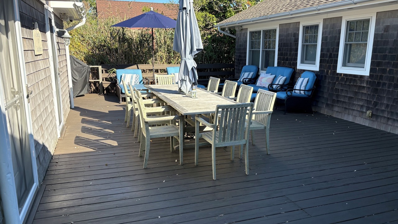 Photo of Outdoor in Seaview