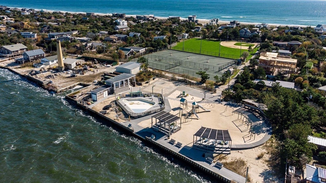 Photo of Outdoor in Seaview