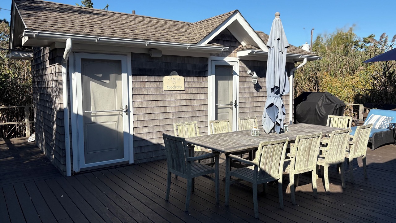 Photo of Outdoor in Seaview