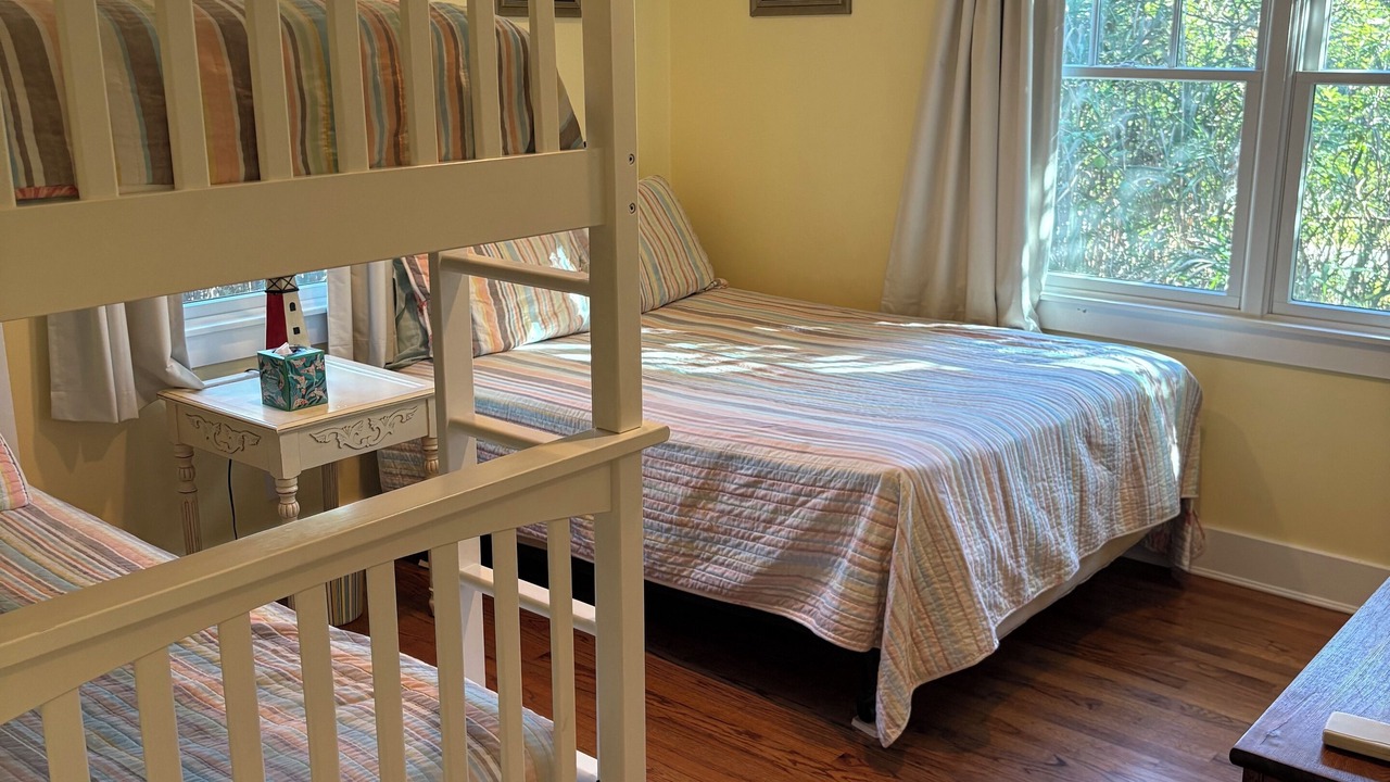 Photo of Bedroom in Seaview