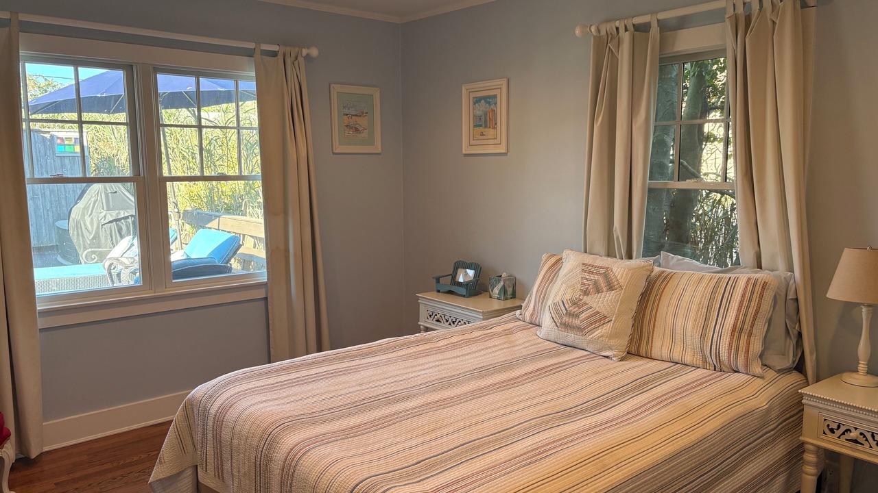 Photo of Bedroom in Seaview