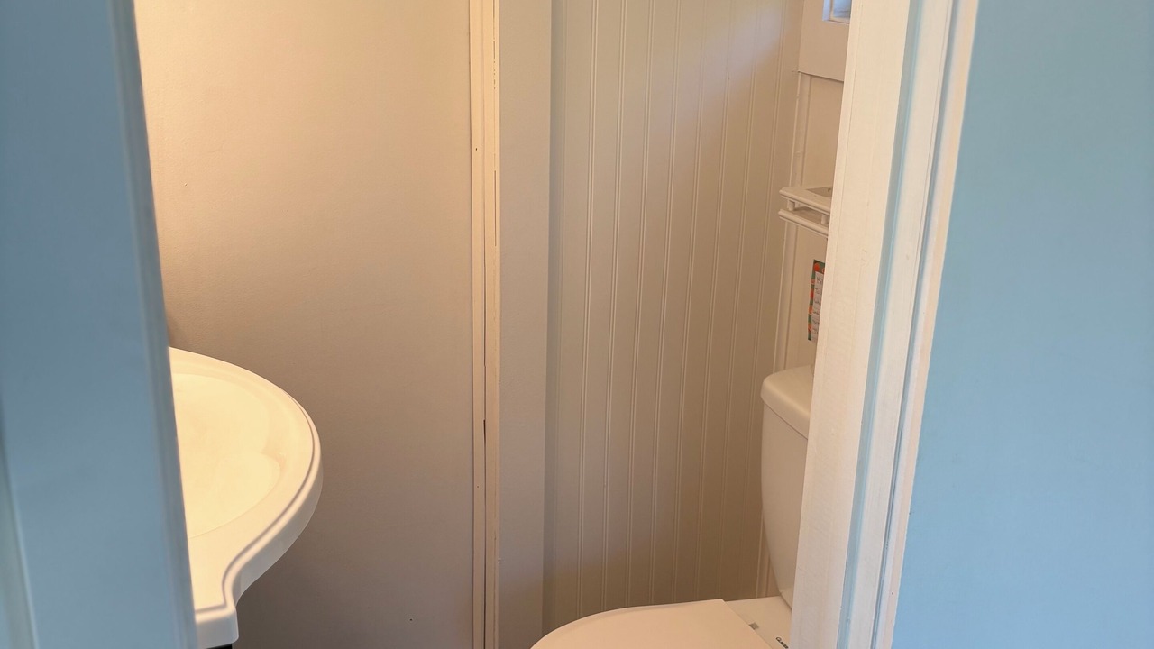 Photo of Bathroom in Seaview