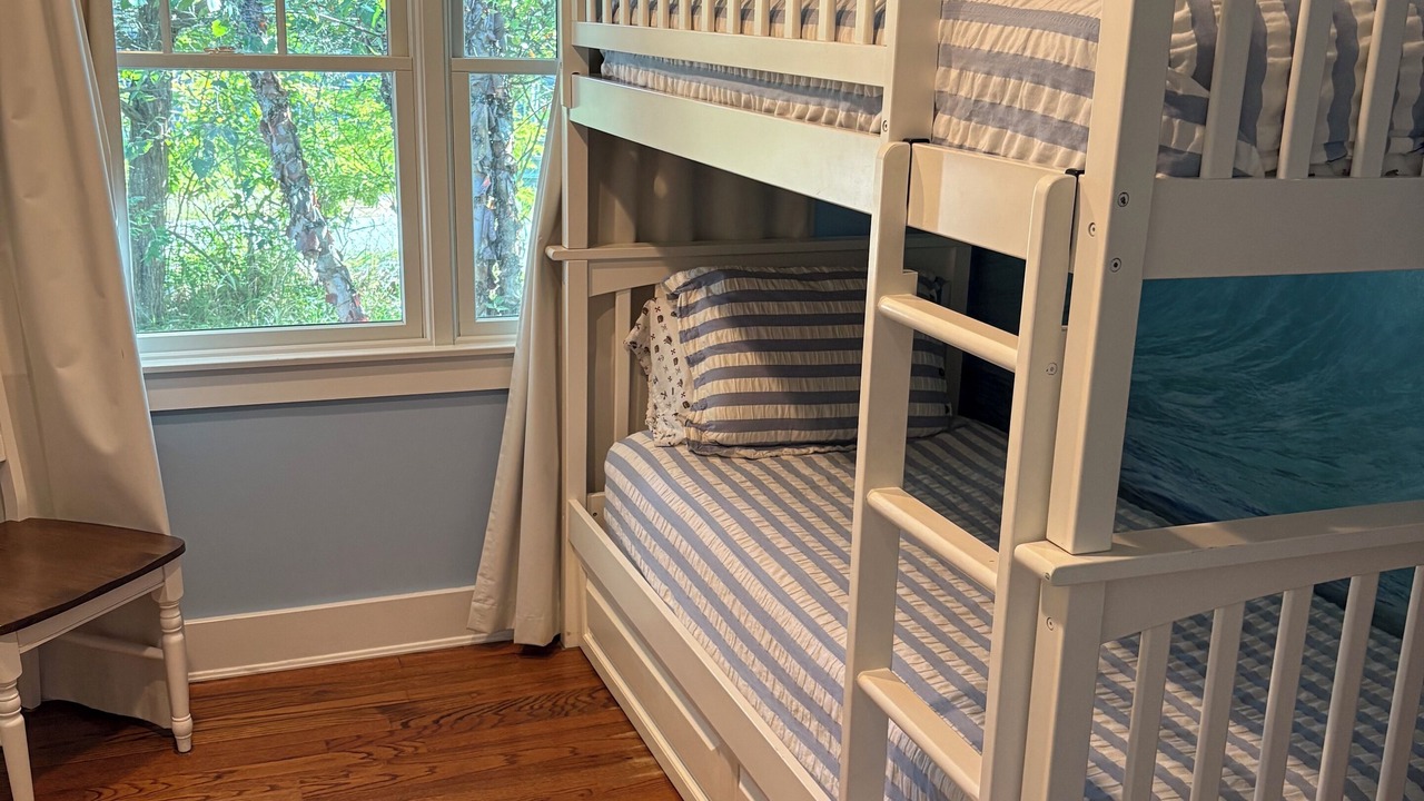 Photo of Bedroom in Seaview