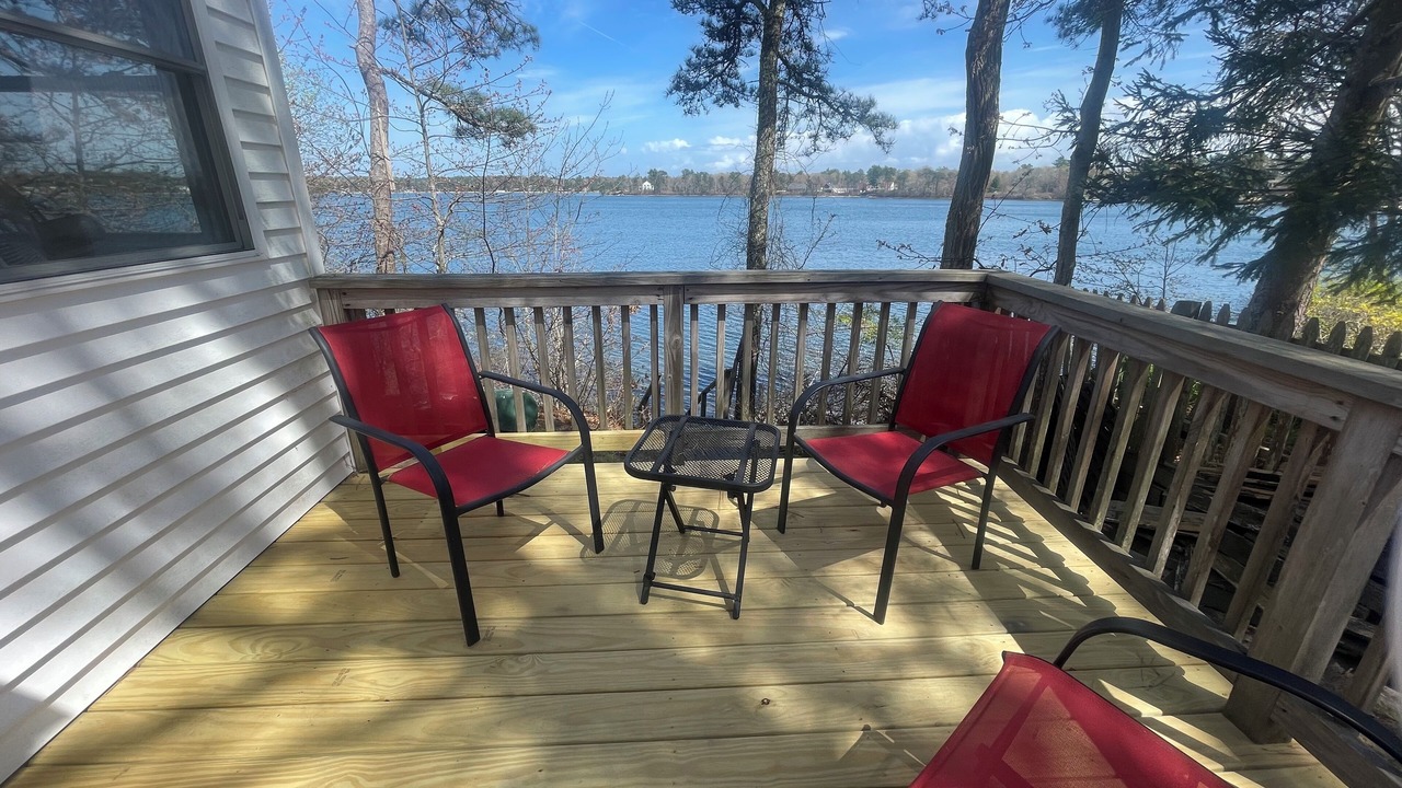 Photo of Others in Ponds of Plymouth