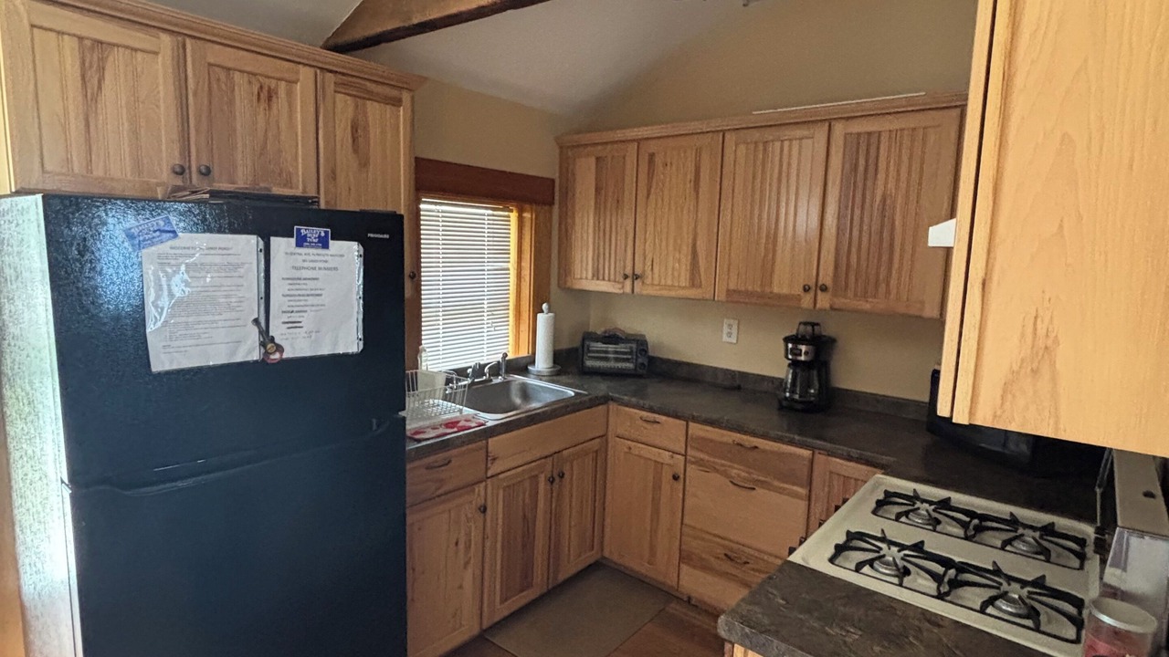 Photo of Kitchen in Ponds of Plymouth