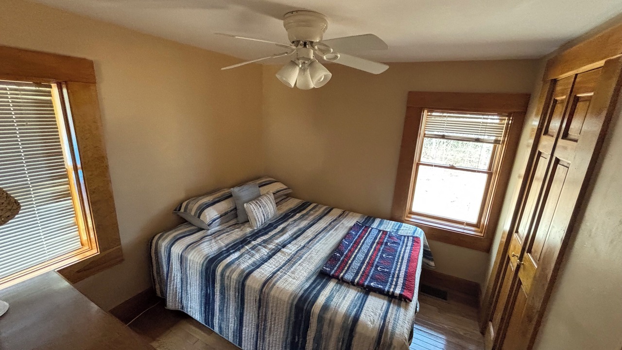 Photo of Bedroom in Ponds of Plymouth