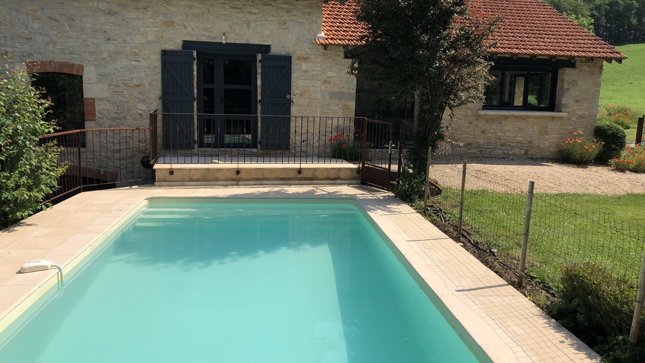 Photo of Outdoor in Villeneuve d'Aveyron