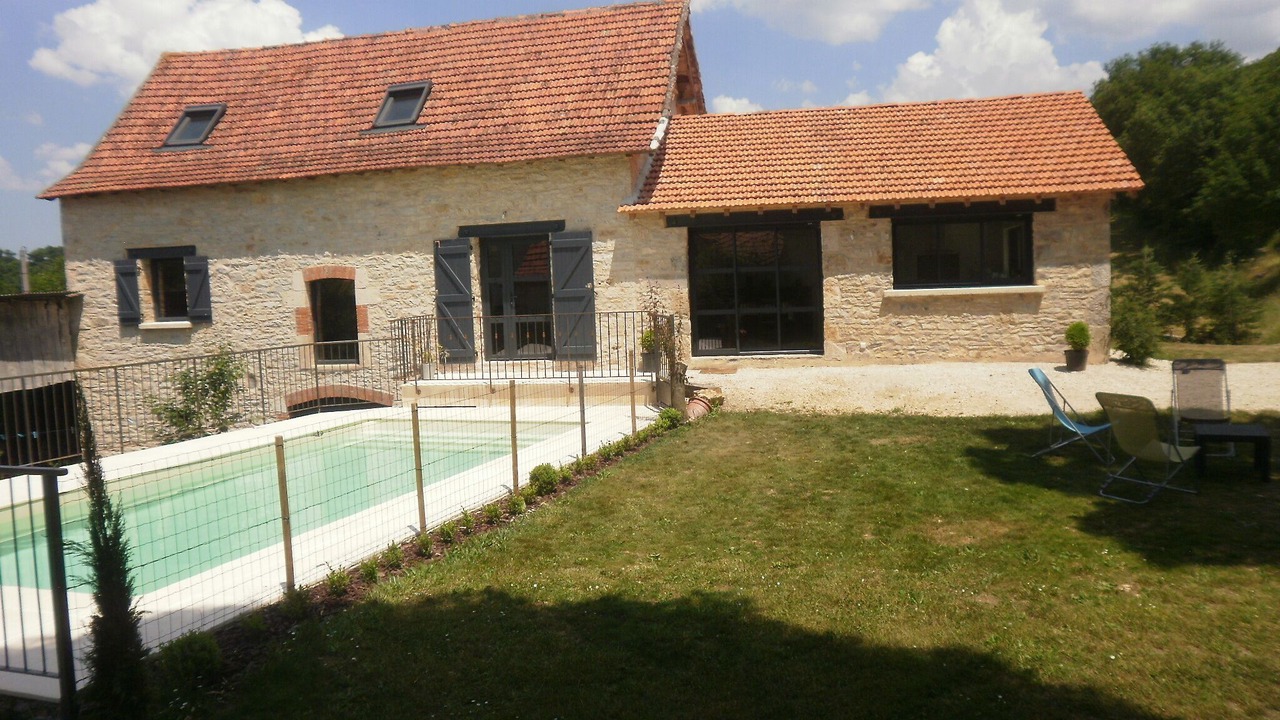 Photo of Outdoor in Villeneuve d'Aveyron