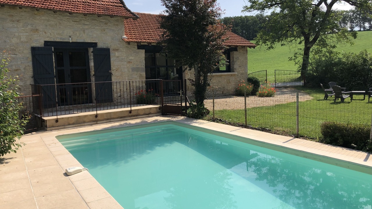 Photo of Outdoor in Villeneuve d'Aveyron