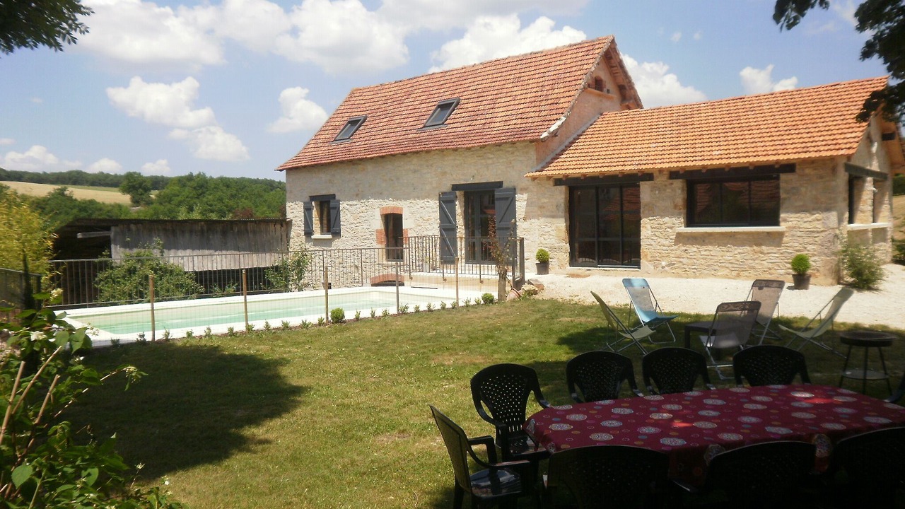 Photo of Outdoor in Villeneuve d'Aveyron