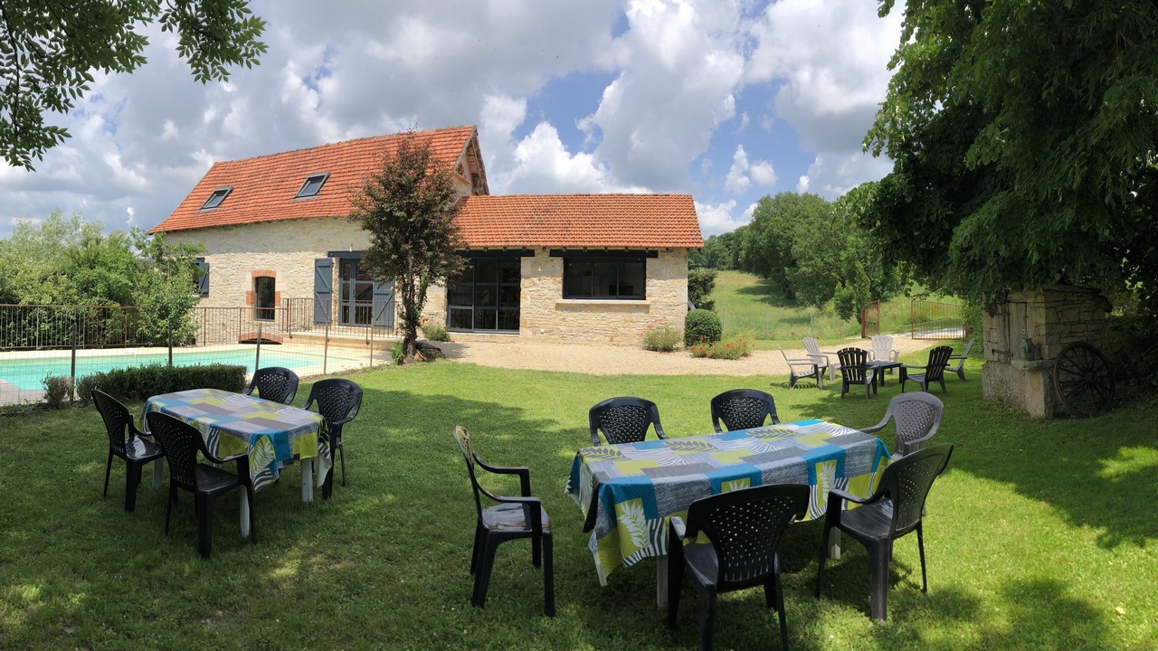 Photo of Outdoor in Villeneuve d'Aveyron
