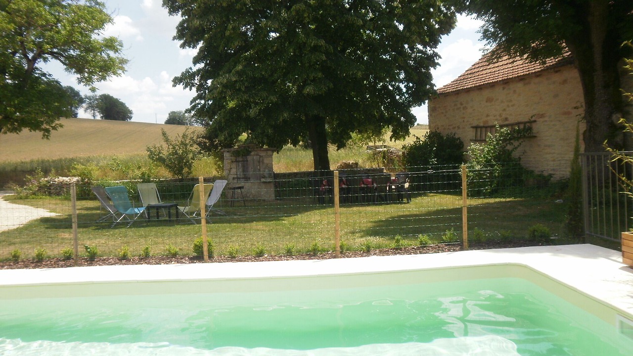 Photo of Outdoor in Villeneuve d'Aveyron