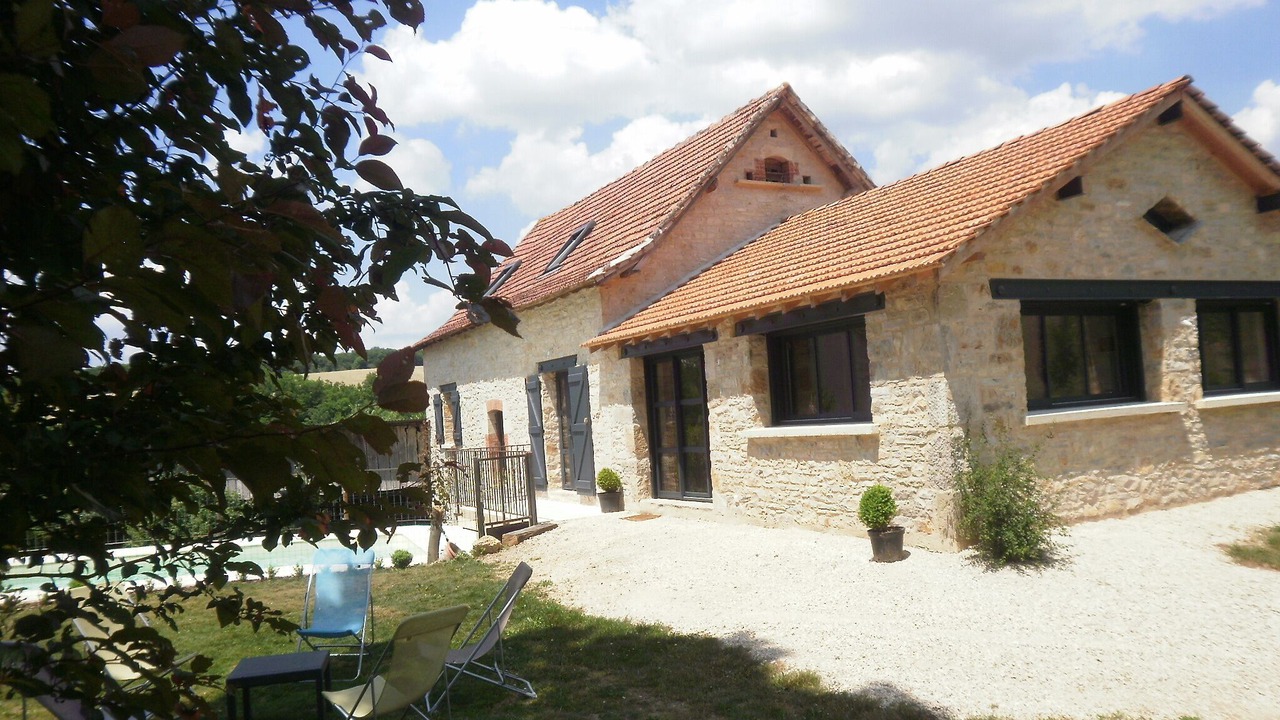 Photo of Outdoor in Villeneuve d'Aveyron