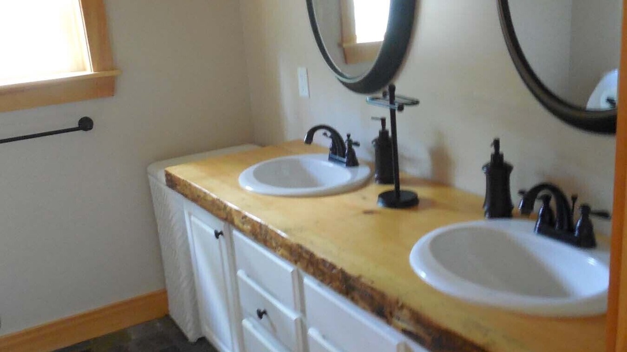 Photo of Bathroom in South Casco