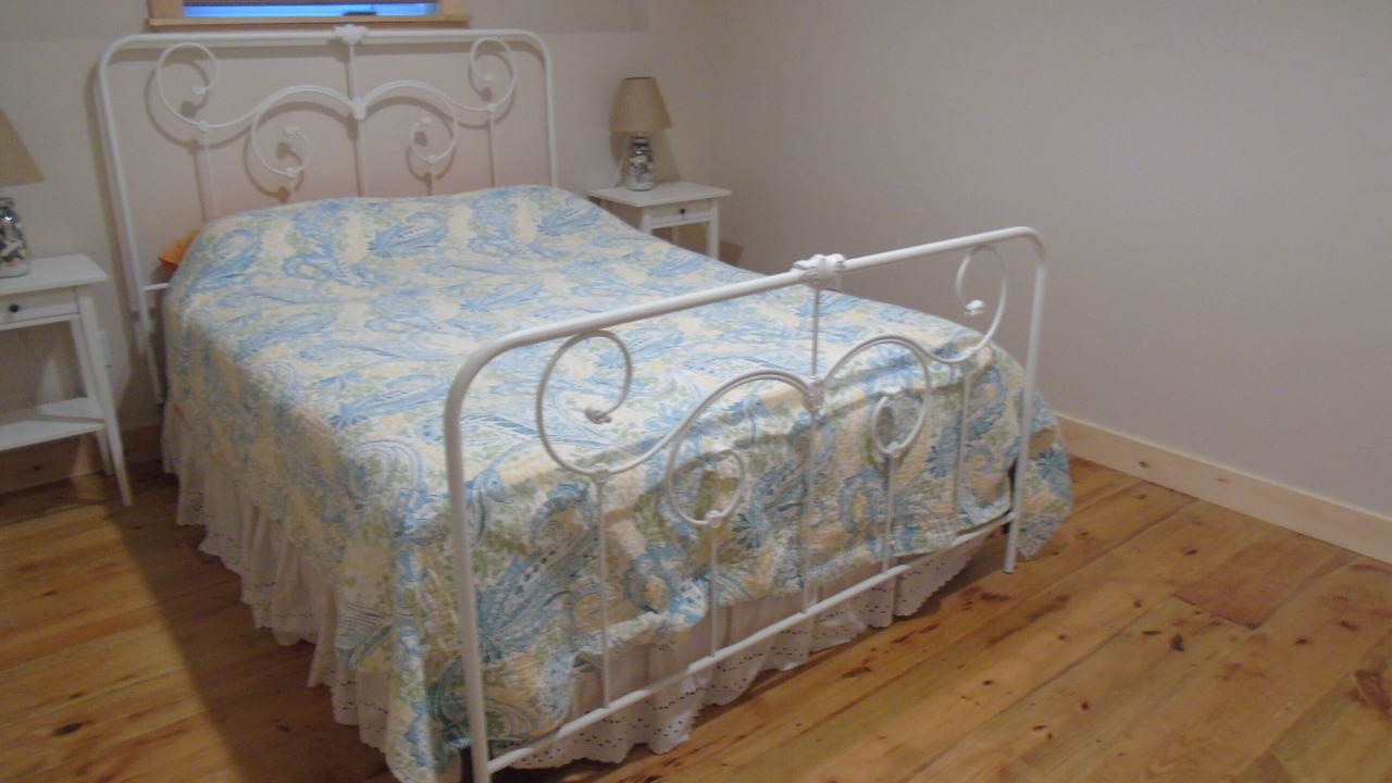 Photo of Bedroom in South Casco