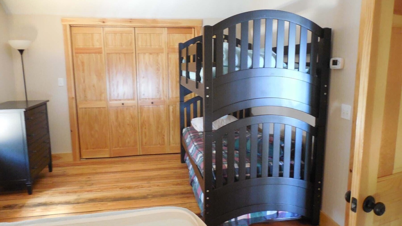 Photo of Bedroom in South Casco