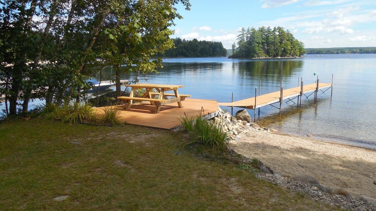 Photo of Outdoor in South Casco