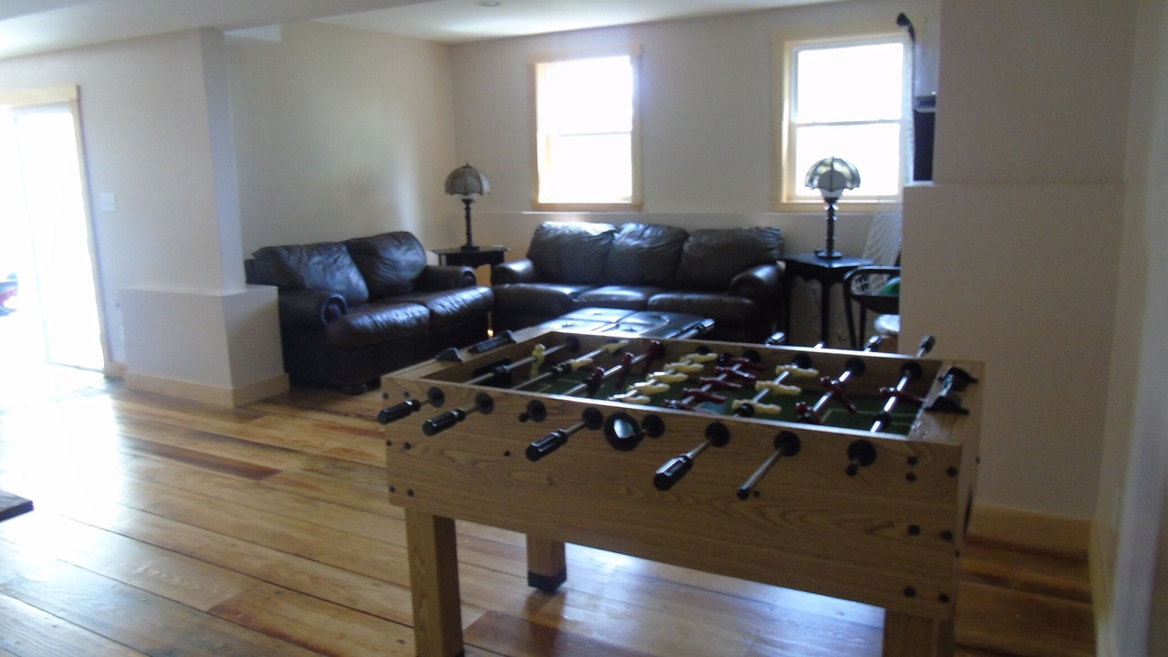 Photo of Bedroom in South Casco