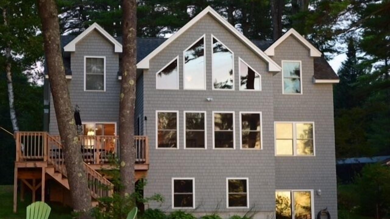 Photo of Outdoor in South Casco