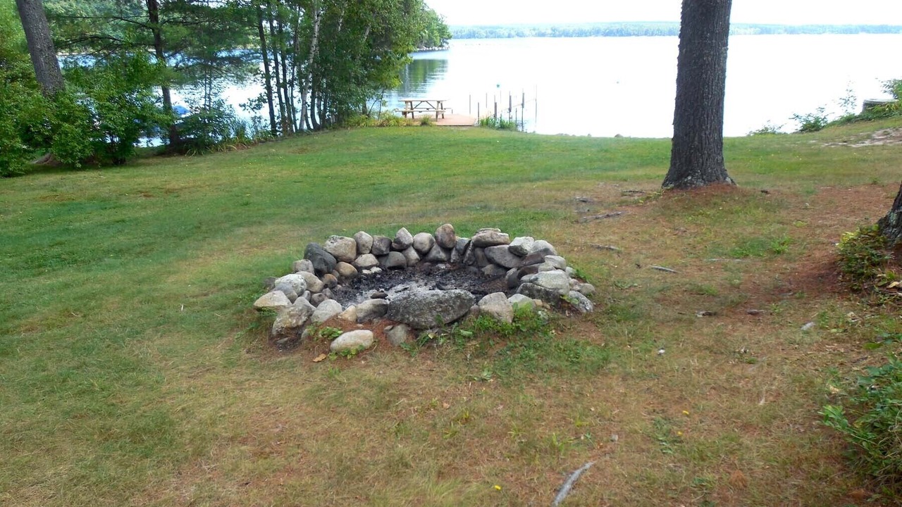 Photo of Outdoor in South Casco