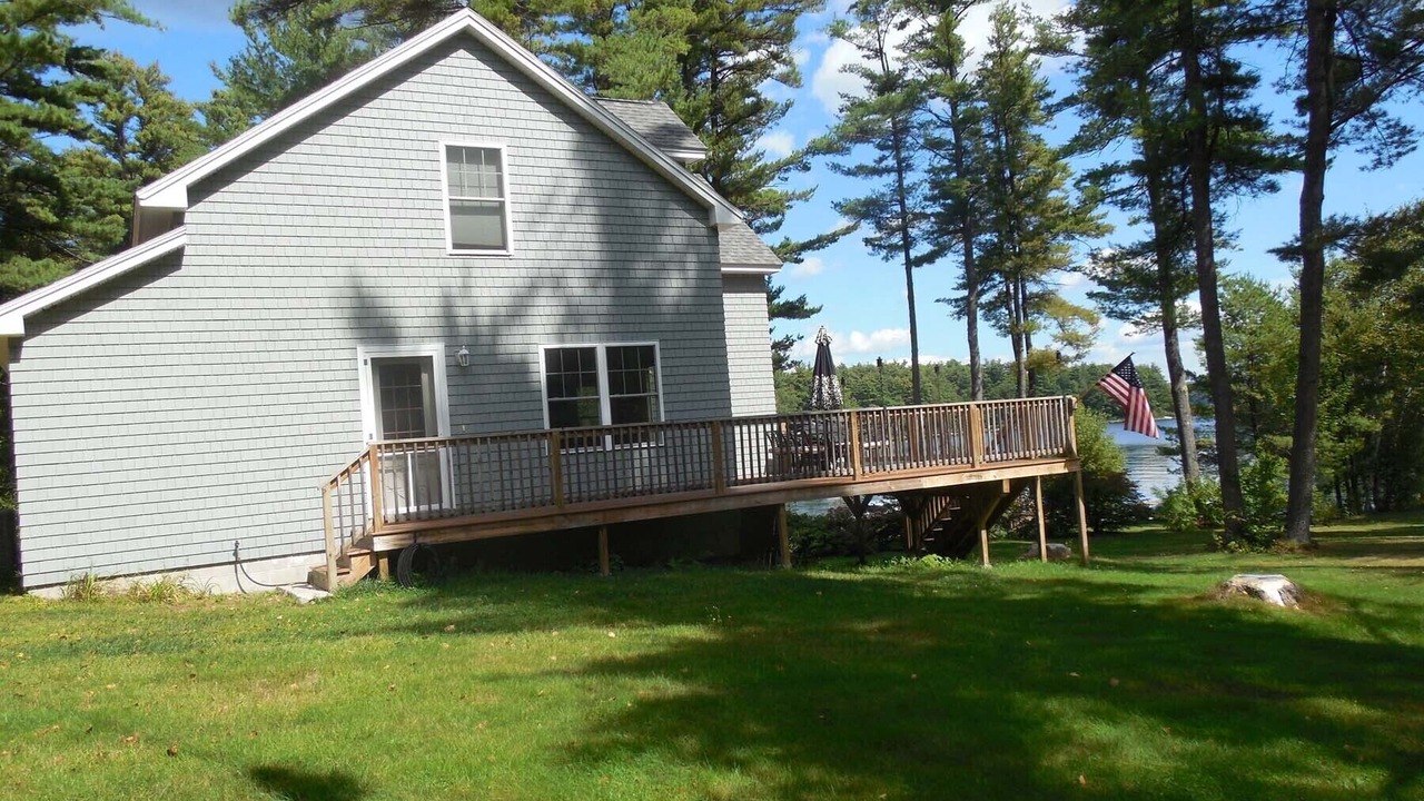 Photo of Outdoor in South Casco