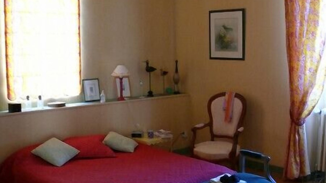 Photo of Bedroom in Carves