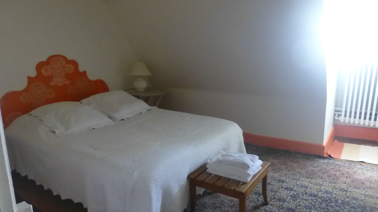 Photo of Bedroom in Carves