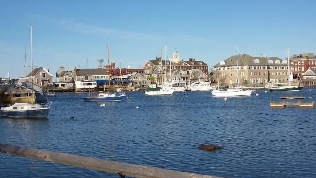 Photo of Others in Woods Hole