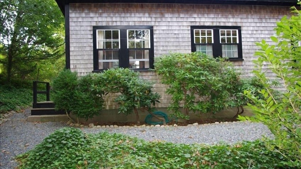 Photo of Others in Woods Hole