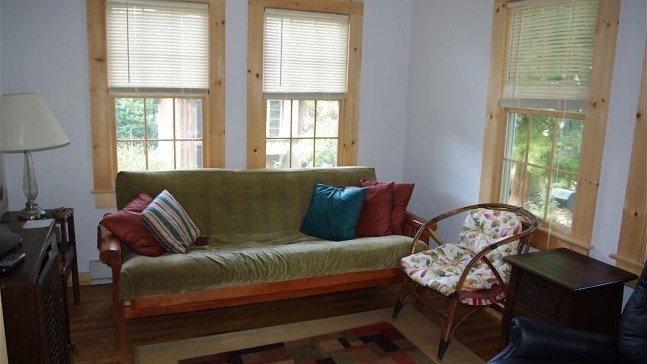 Photo of Bedroom in Woods Hole
