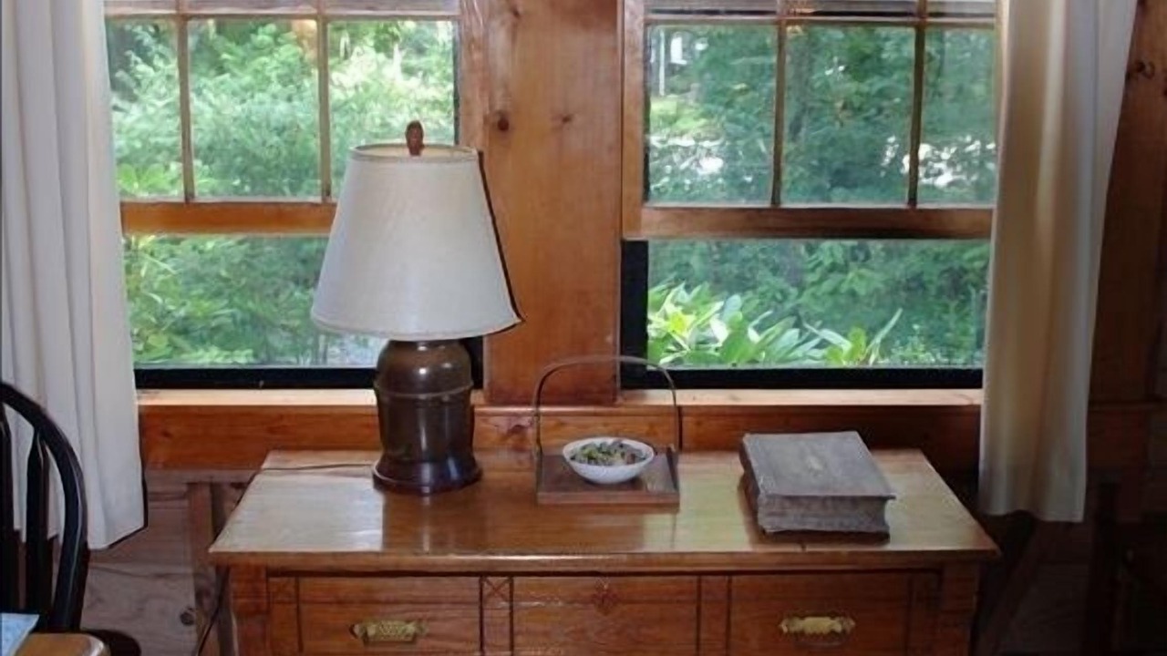 Photo of Others in Woods Hole