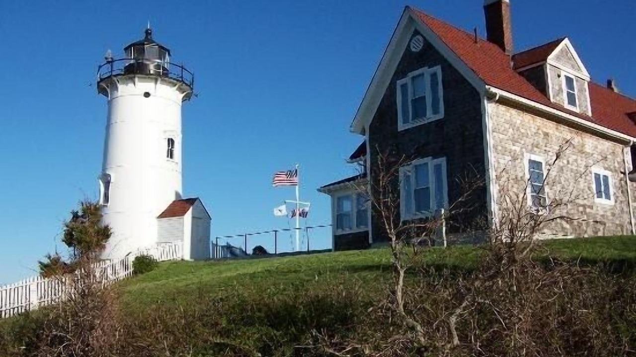 Photo of Others in Woods Hole
