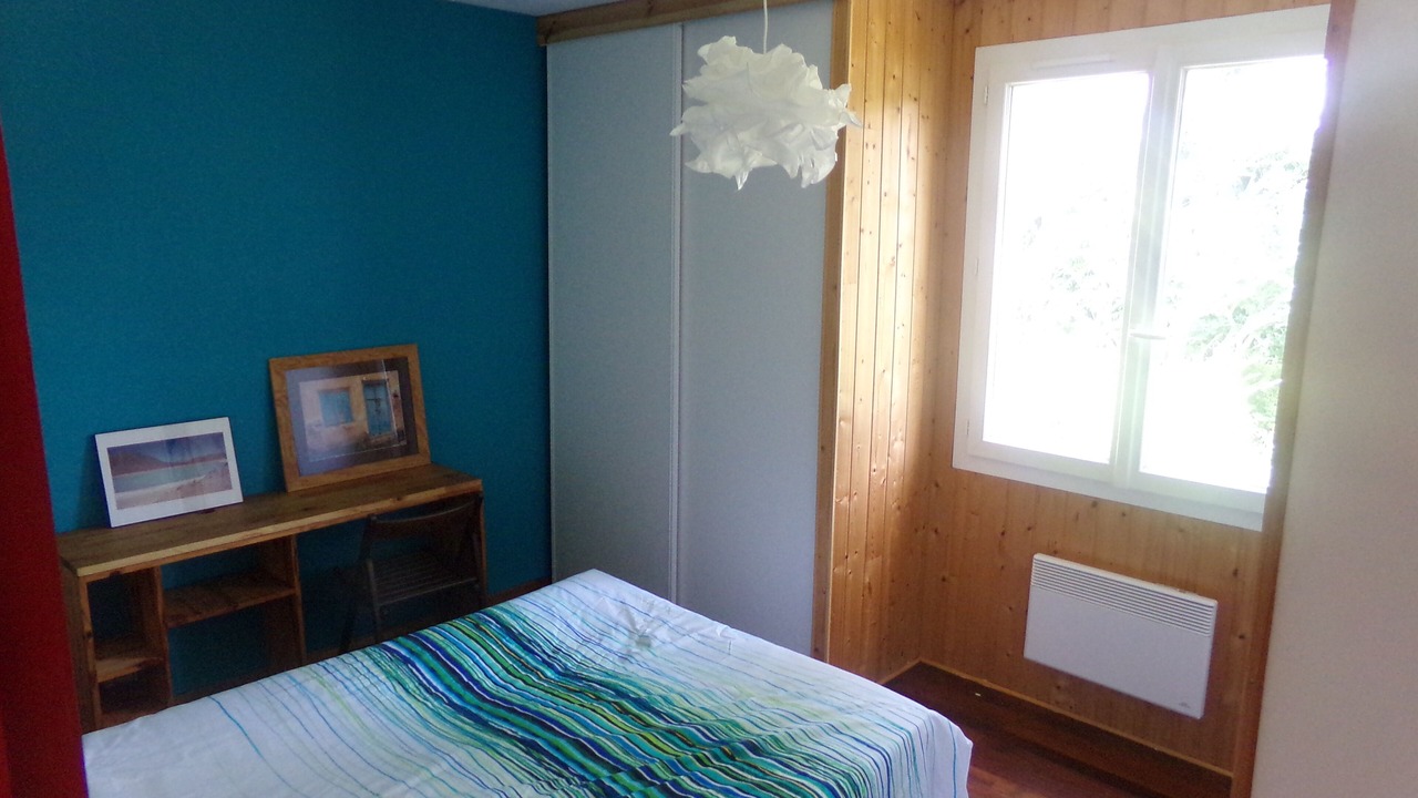 Photo of Bedroom in Logonna-Daoulas